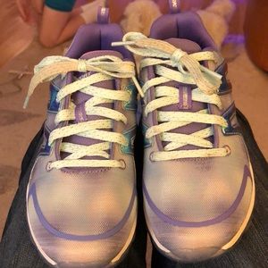 Sport by Sketchers Girl’s Shoes Size 4